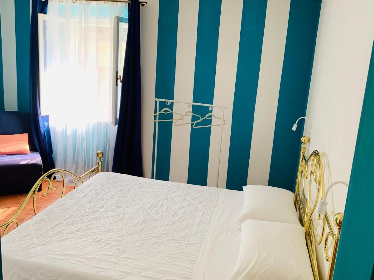 L'Arco B&B Di Charme Пассіньяно-суль-Тразімено Екстер'єр фото